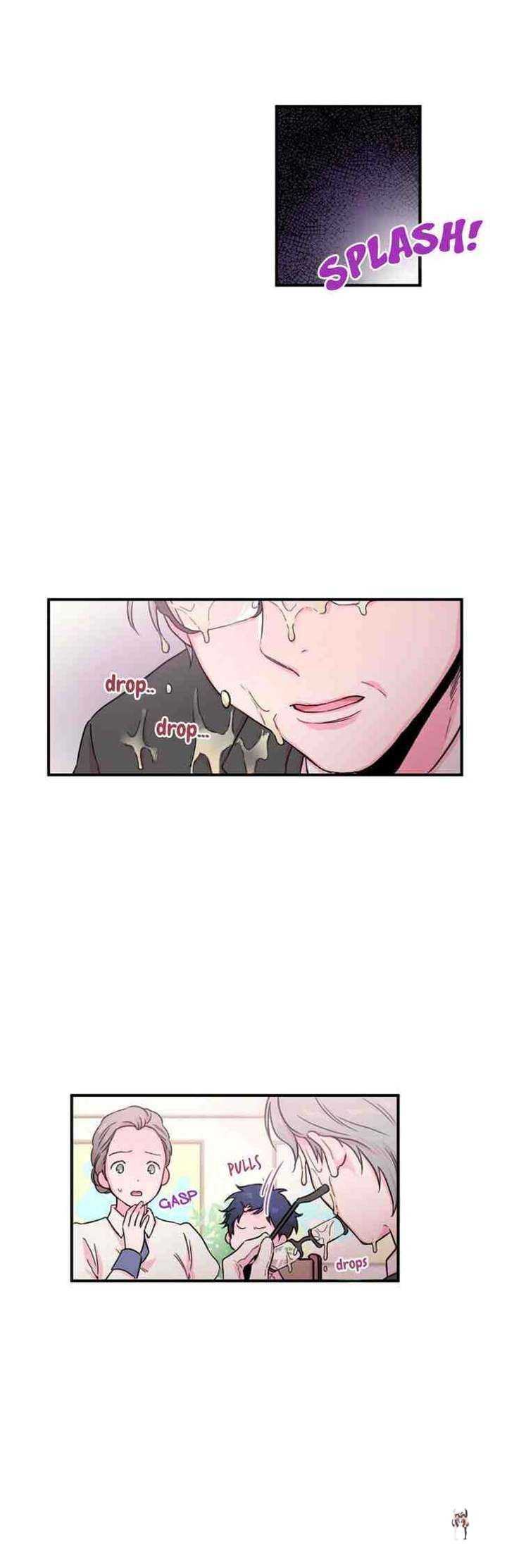 Lady Baby Lady Baby Chapter 14 - Page 5