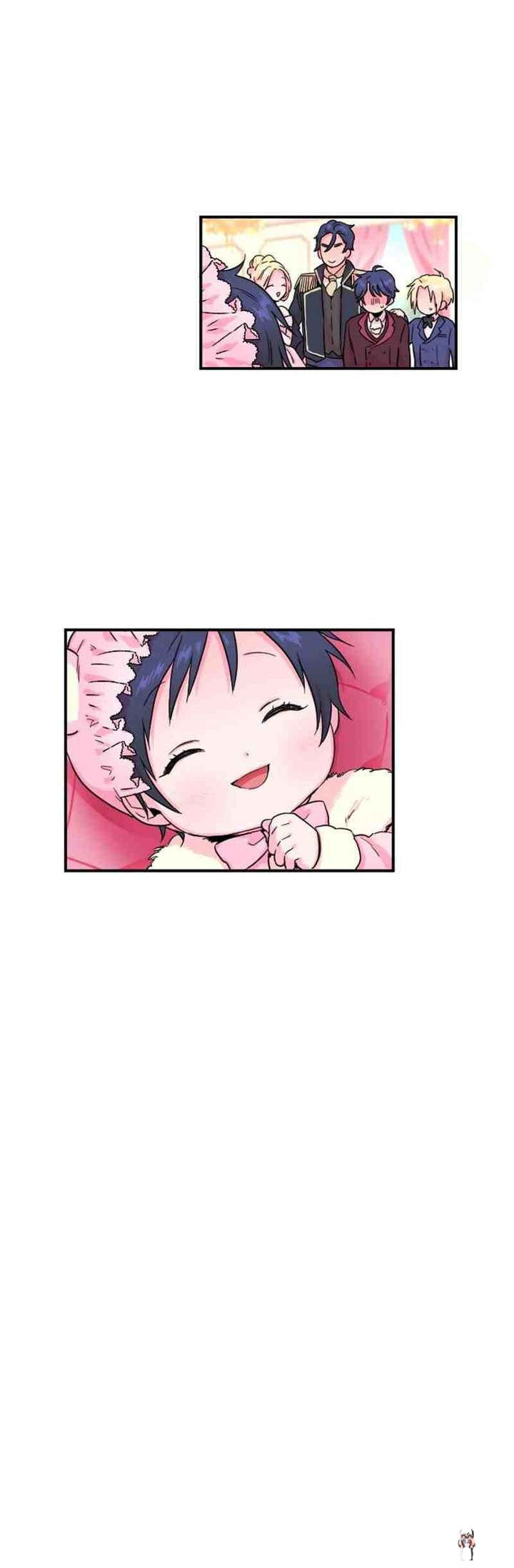 Lady Baby Lady Baby Chapter 15 - Page 16