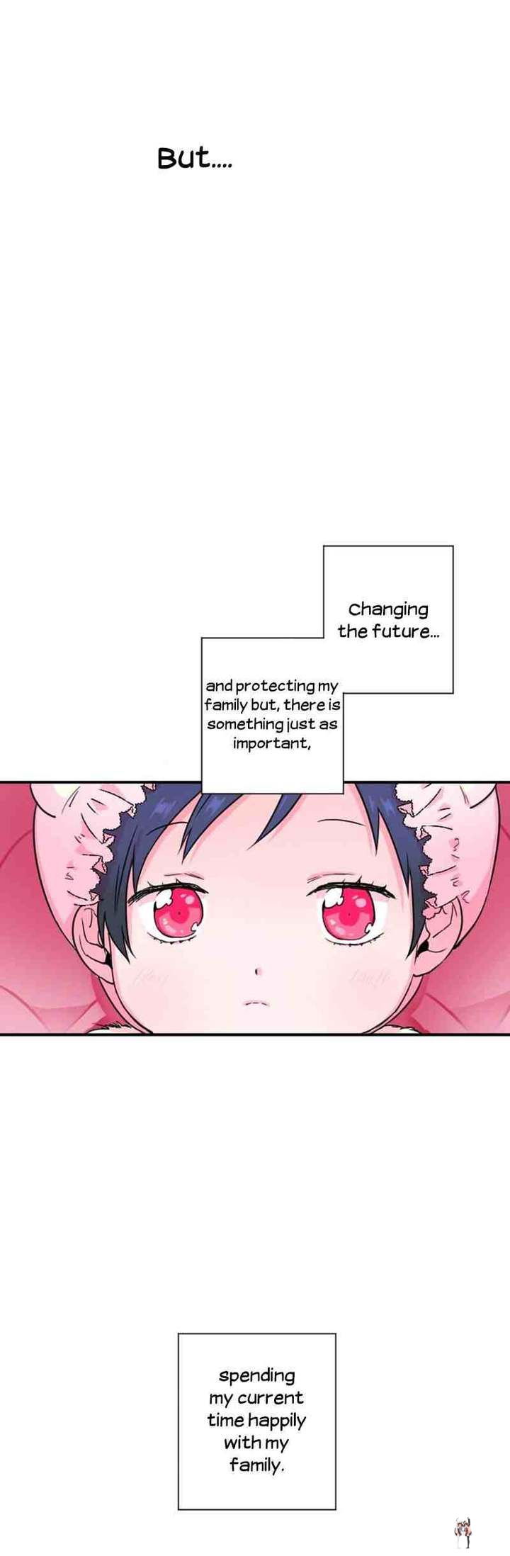 Lady Baby Lady Baby Chapter 15 - Page 7