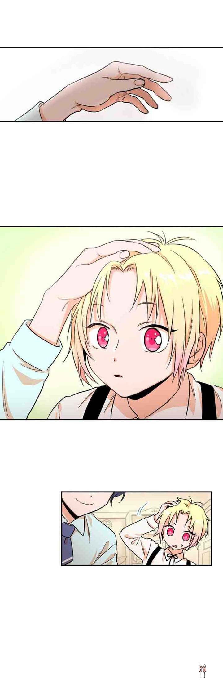 Lady Baby Lady Baby Chapter 16 - Page 2 Lady Baby Lady Baby Chapter 16 - Page 2