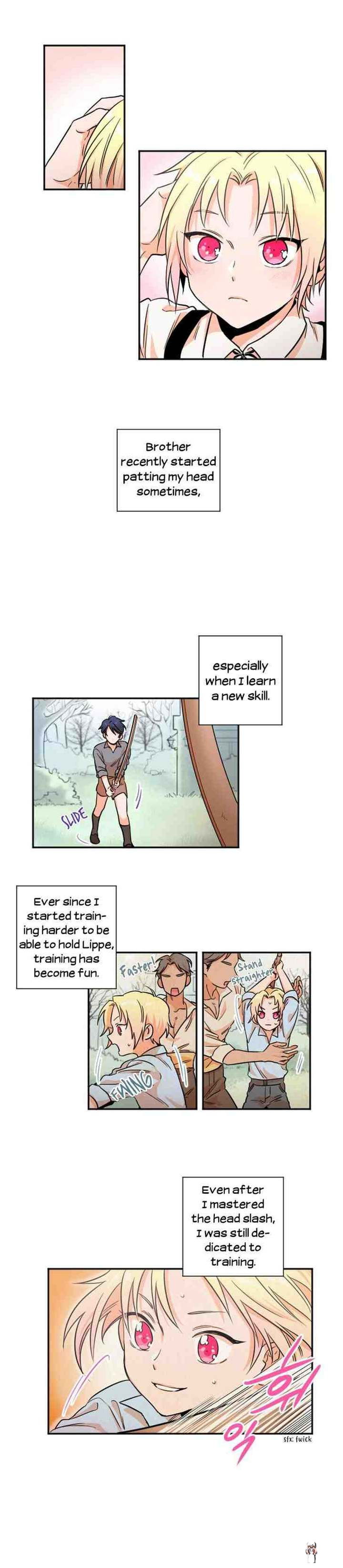 Lady Baby Lady Baby Chapter 16 - Page 3 Lady Baby Lady Baby Chapter 16 - Page 3