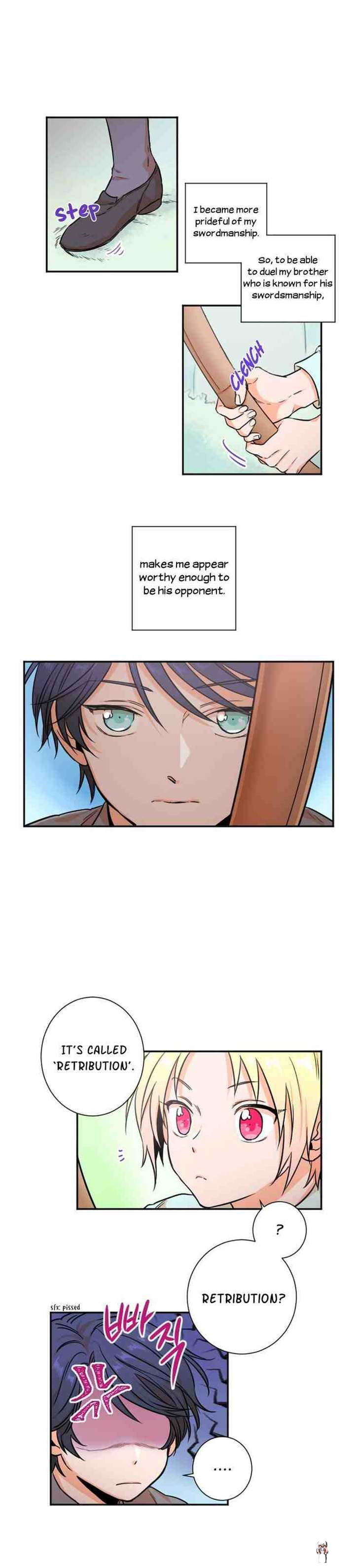 Lady Baby Lady Baby Chapter 16 - Page 4 Lady Baby Lady Baby Chapter 16 - Page 4