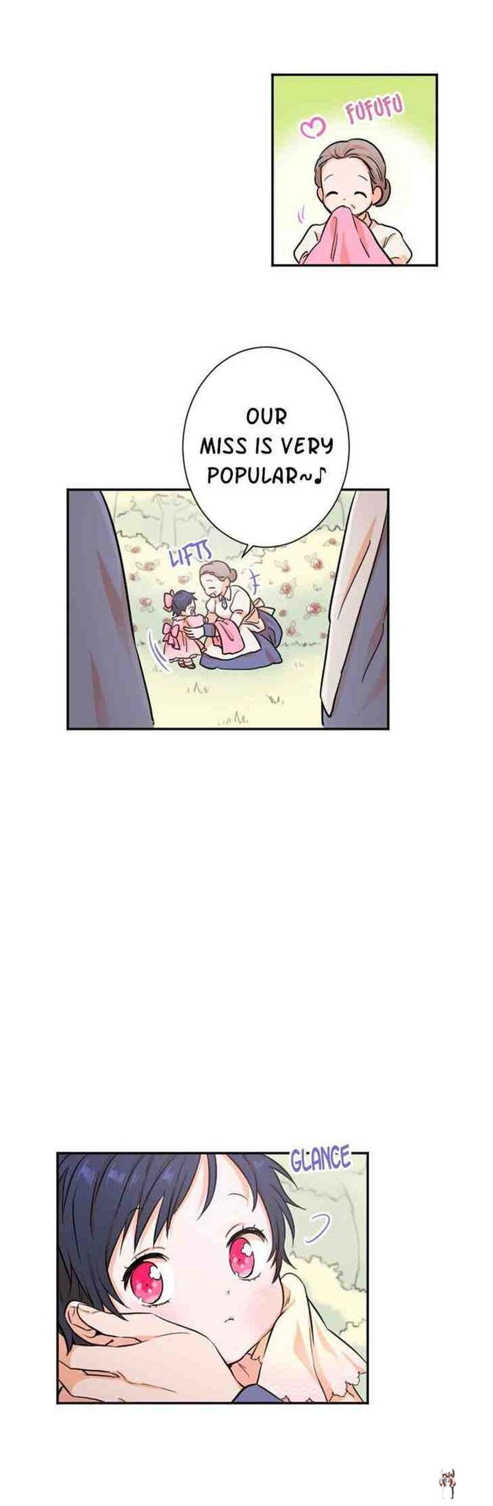 Lady Baby Lady Baby Chapter 17 - Page 11