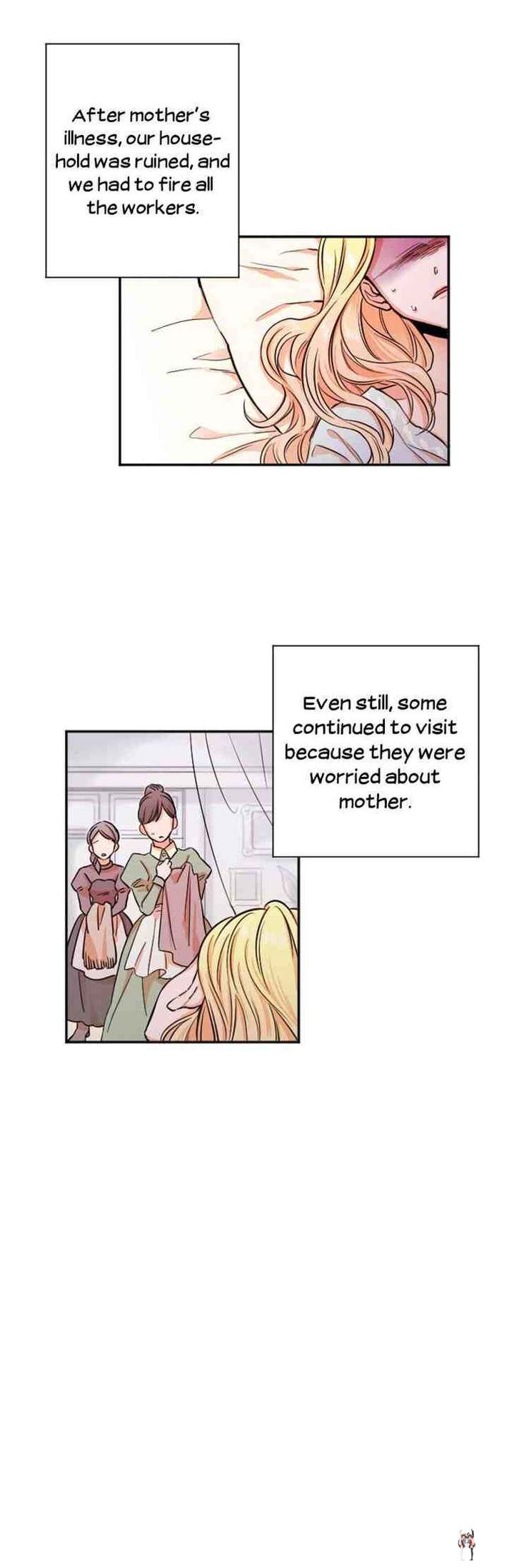 Lady Baby Lady Baby Chapter 17 - Page 13