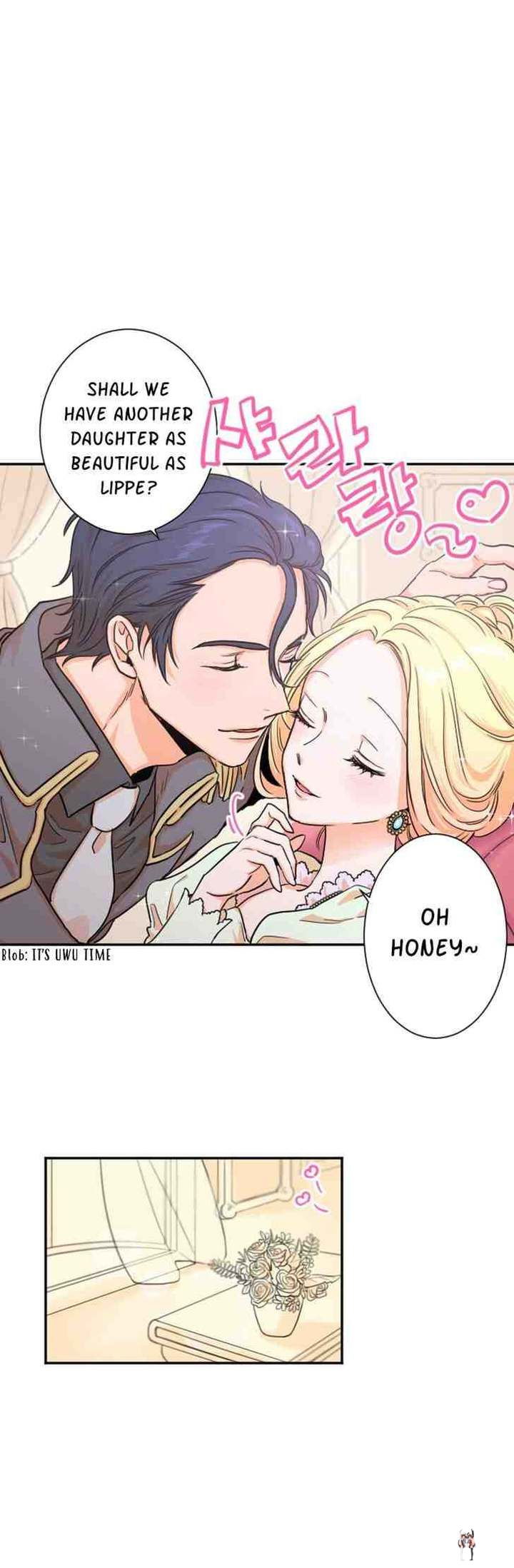 Lady Baby Lady Baby Chapter 17 - Page 5