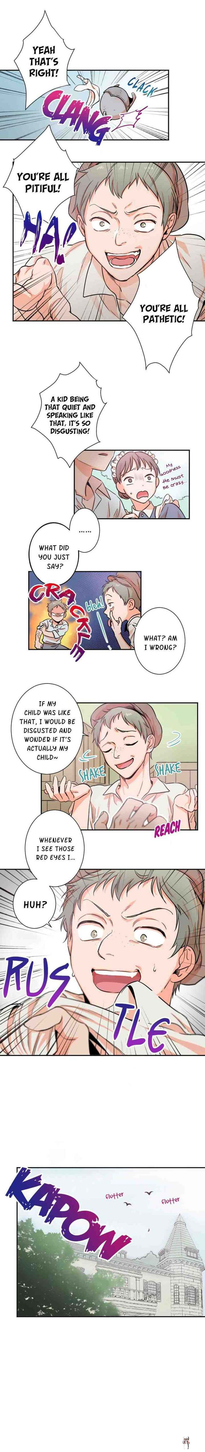 Lady Baby Lady Baby Chapter 18 - Page 4