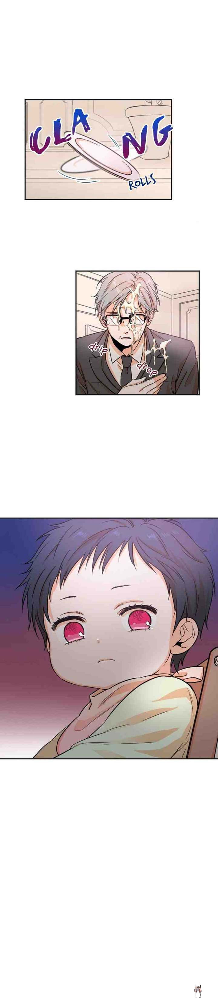 Lady Baby Lady Baby Chapter 18 - Page 9