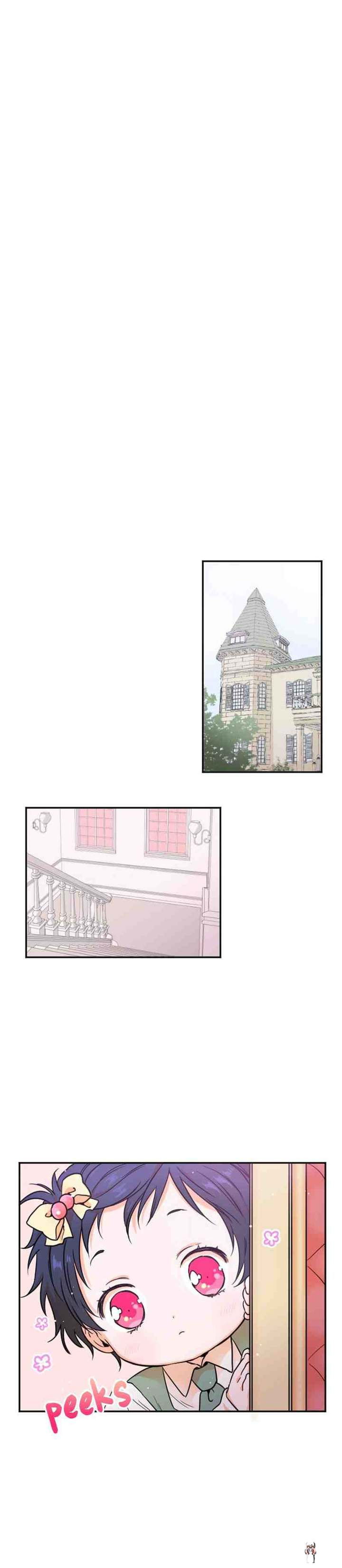 Lady Baby Lady Baby Chapter 19 - Page 9