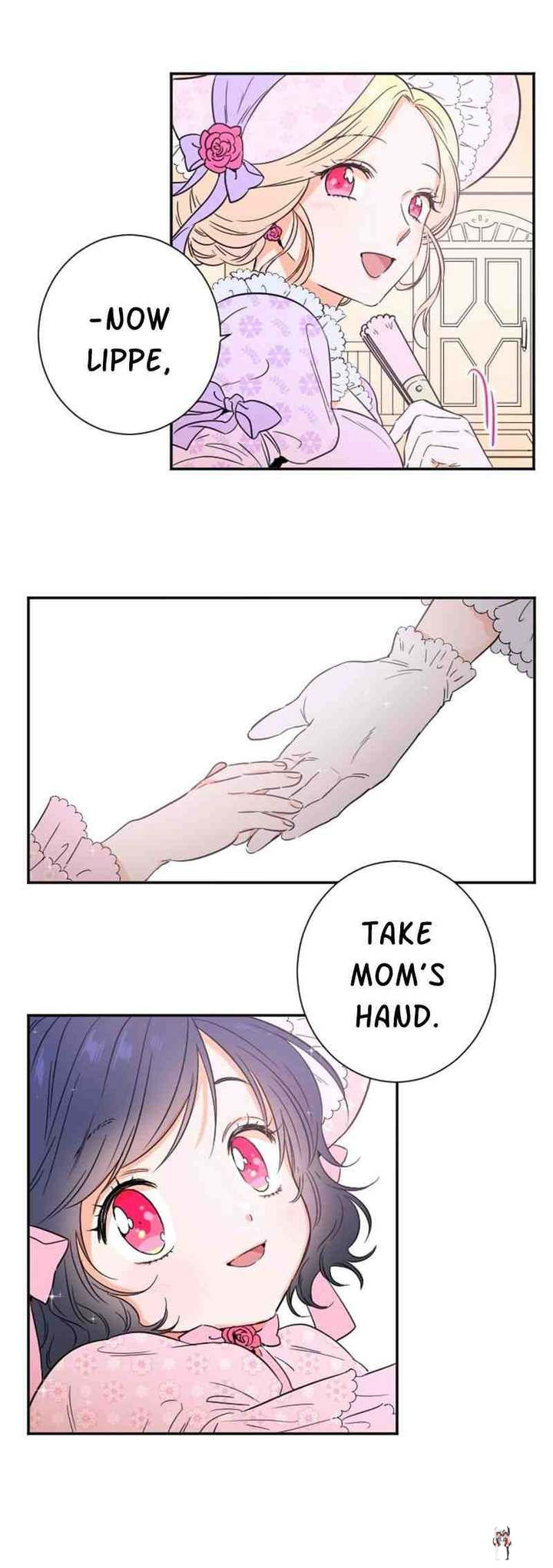 Lady Baby Lady Baby Chapter 22 - Page 11