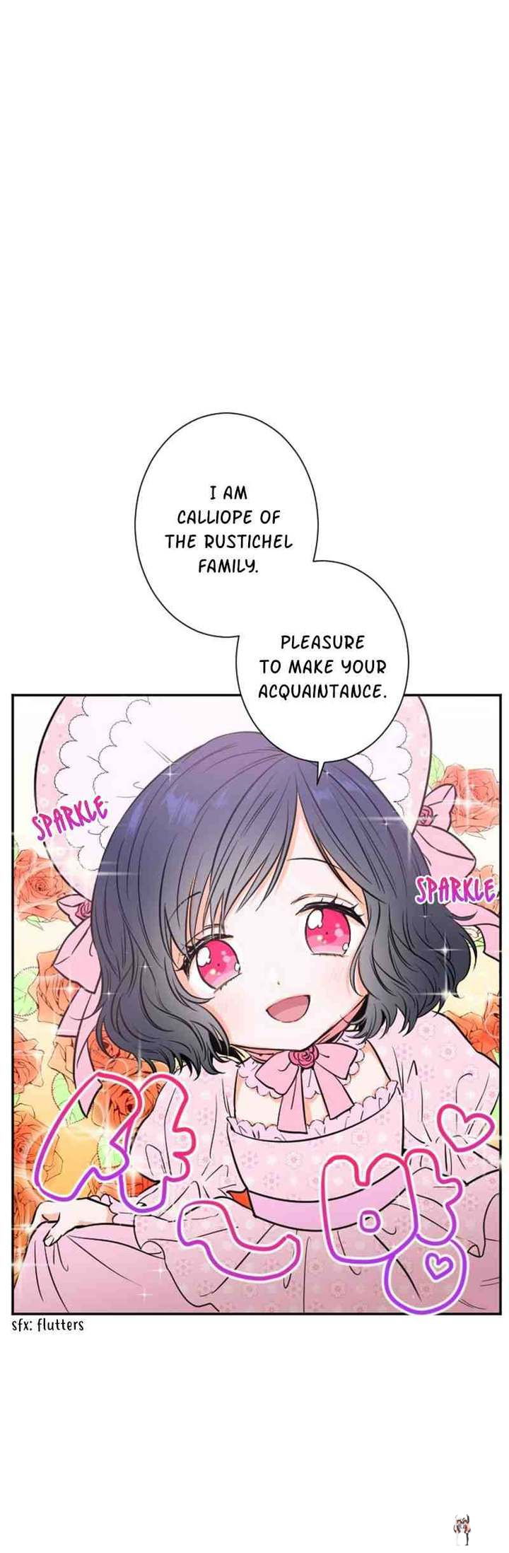 Lady Baby Lady Baby Chapter 23 - Page 4