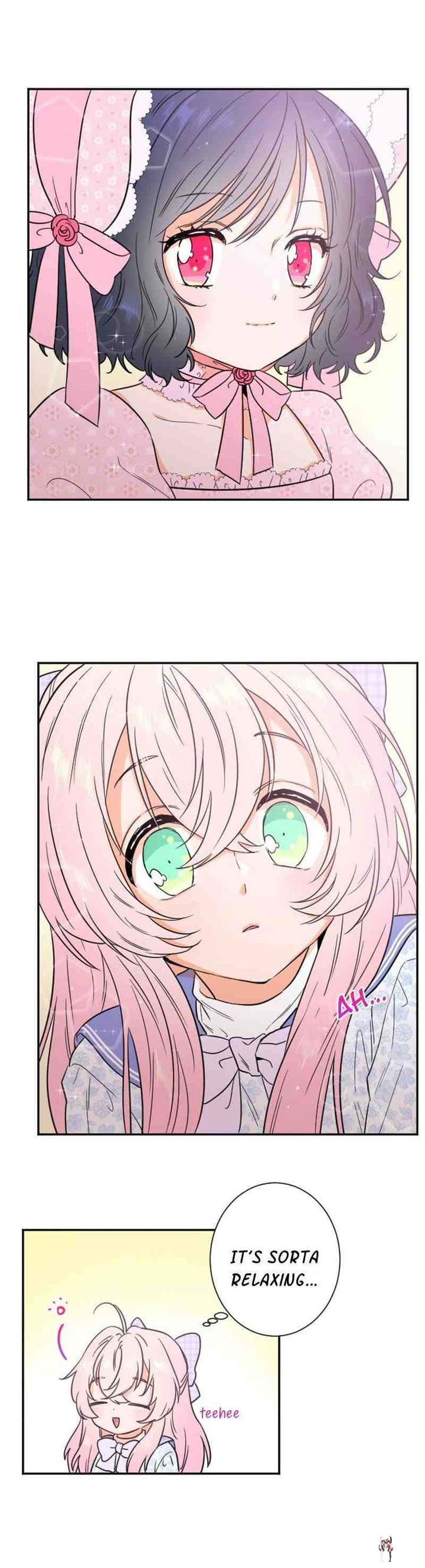 Lady Baby Lady Baby Chapter 25 - Page 13