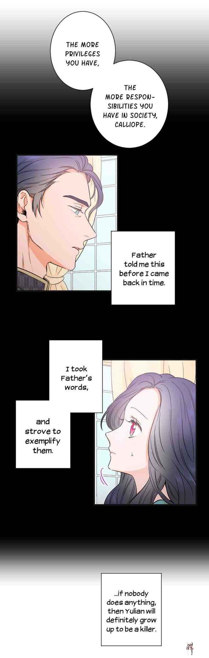 Lady Baby Lady Baby Chapter 25 - Page 5