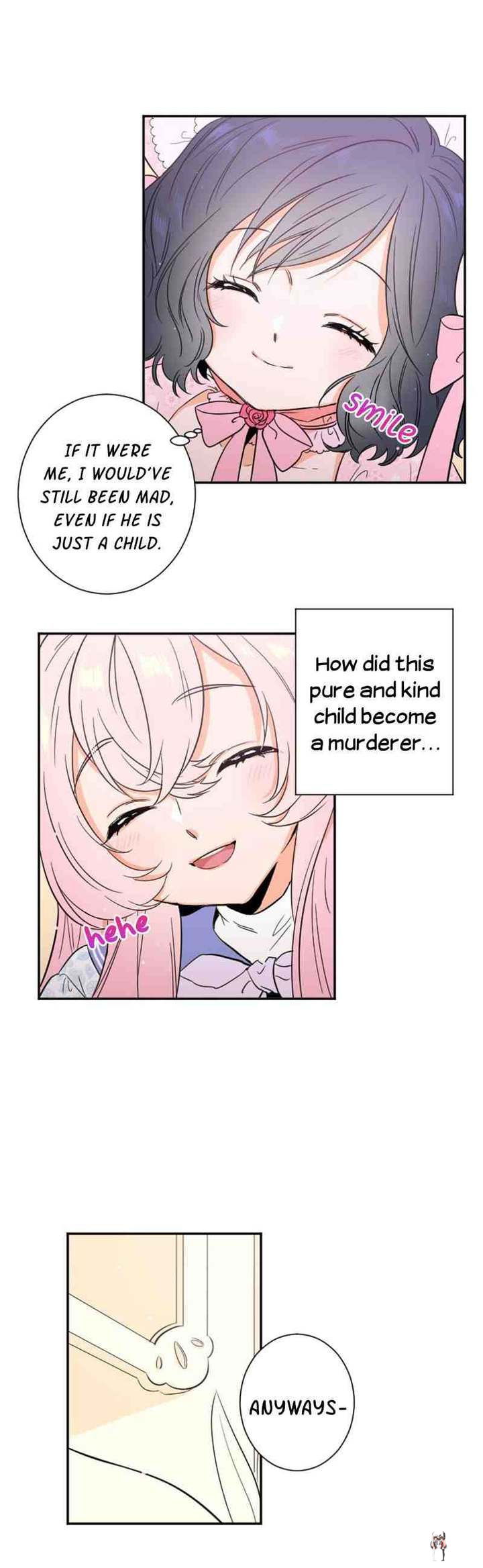 Lady Baby Lady Baby Chapter 26 - Page 16