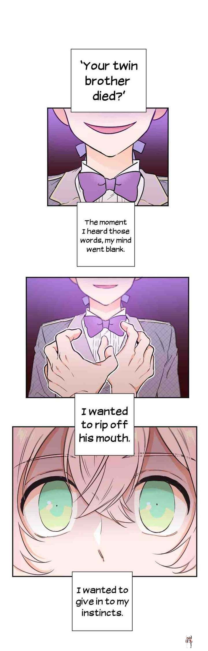 Lady Baby Lady Baby Chapter 26 - Page 5