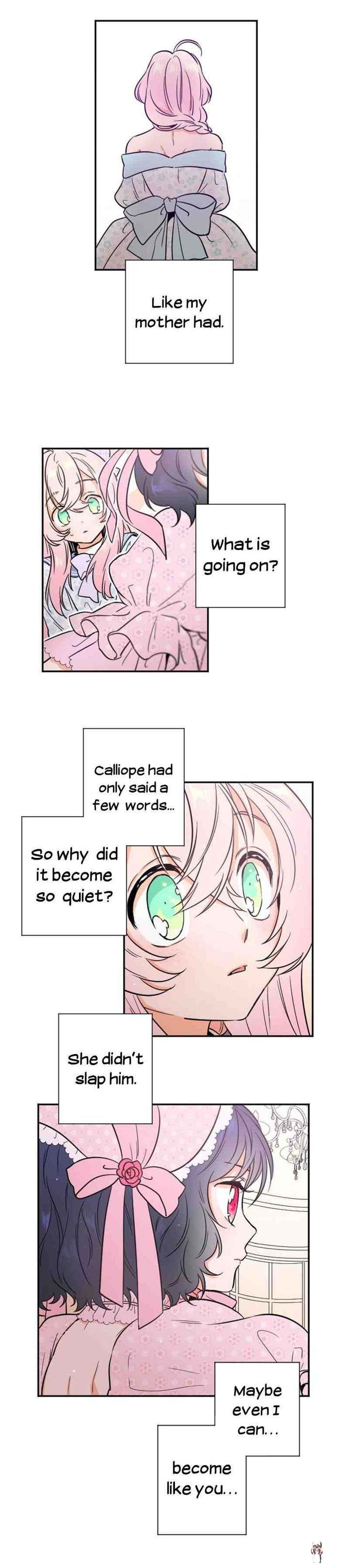 Lady Baby Lady Baby Chapter 26 - Page 6