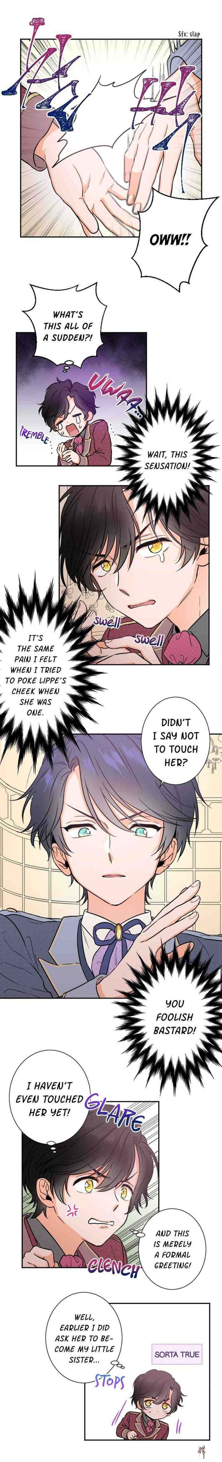 Lady Baby Lady Baby Chapter 29 - Page 12