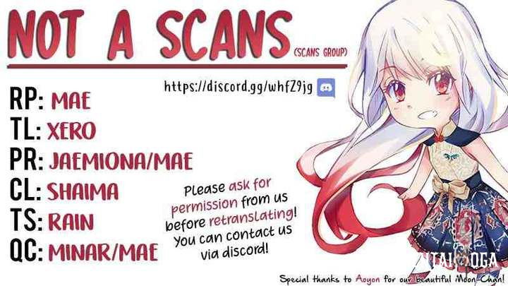 Lady Baby Lady Baby Chapter 29 - Page 17