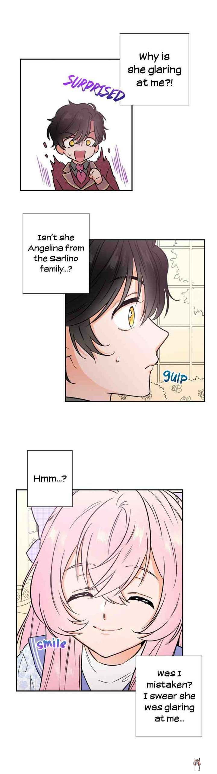 Lady Baby Lady Baby Chapter 29 - Page 7