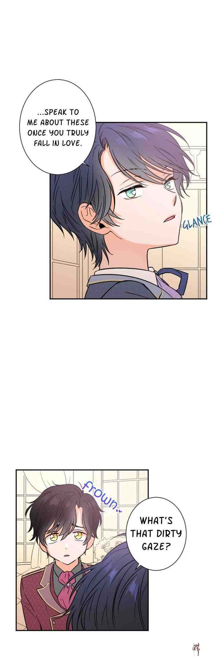 Lady Baby Lady Baby Chapter 30 - Page 15