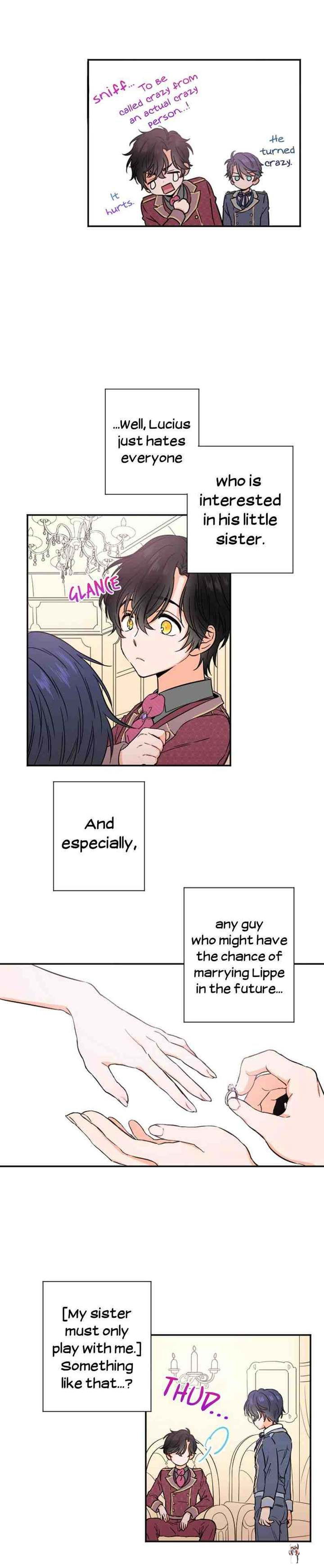 Lady Baby Lady Baby Chapter 30 - Page 17