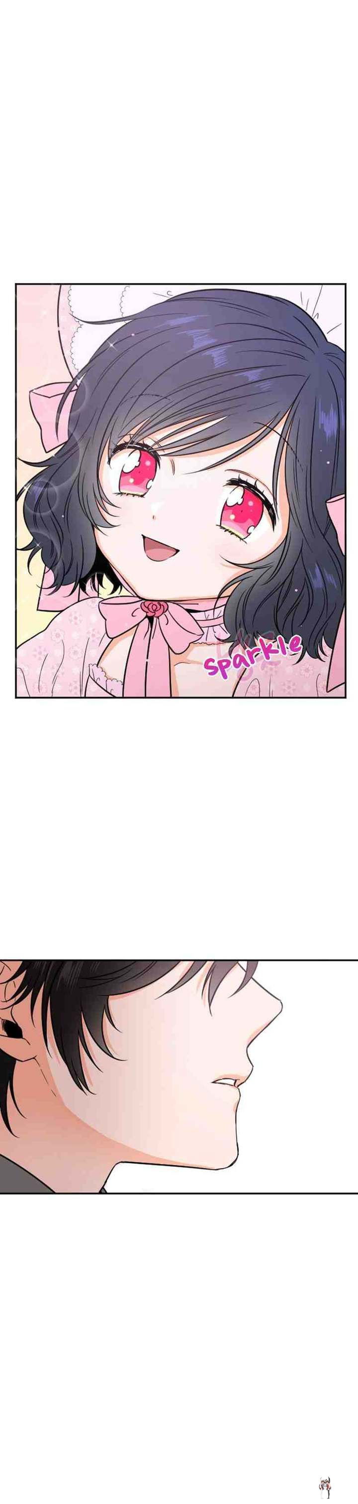 Lady Baby Lady Baby Chapter 30 - Page 19