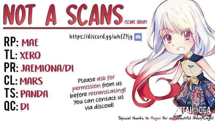 Lady Baby Lady Baby Chapter 30 - Page 21