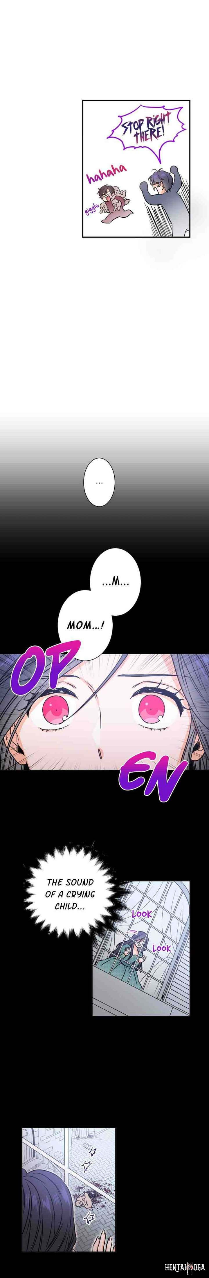 Lady Baby Lady Baby Chapter 31 - Page 11