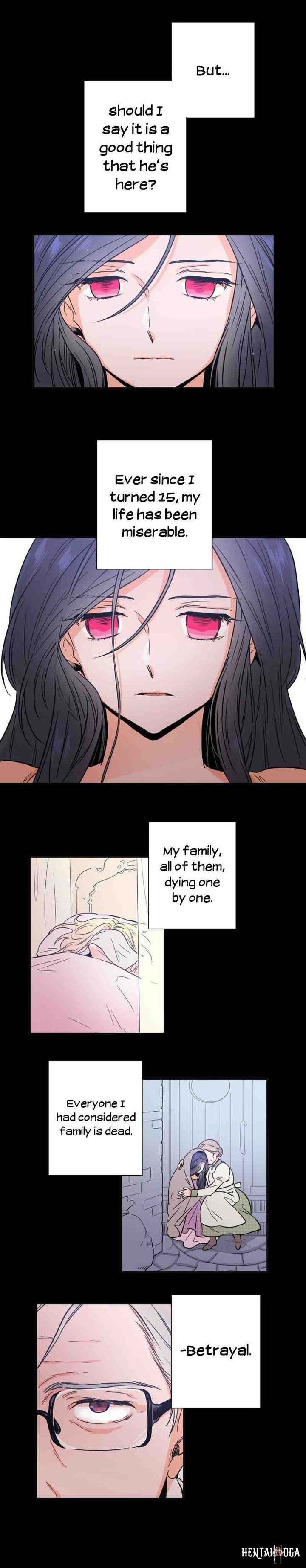 Lady Baby Lady Baby Chapter 31 - Page 15