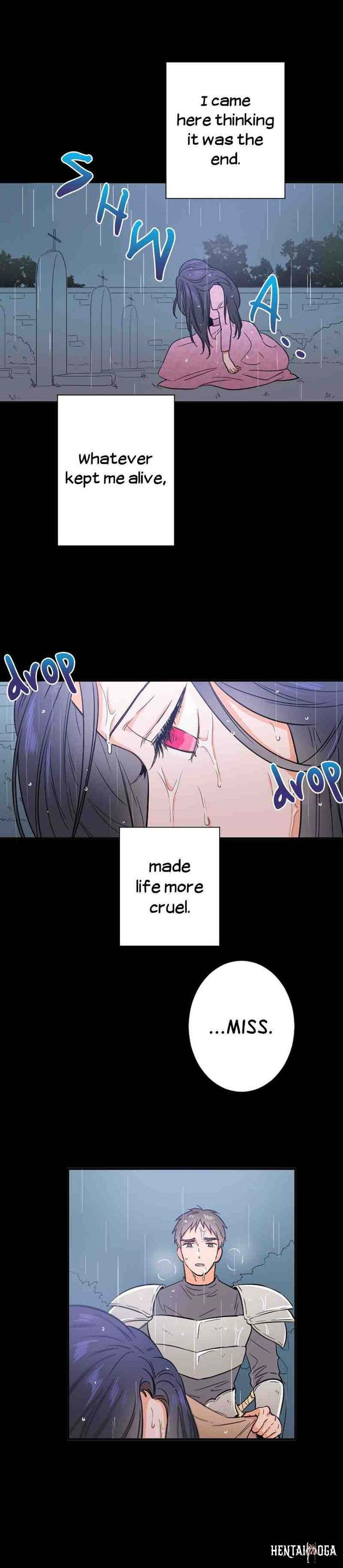 Lady Baby Lady Baby Chapter 31 - Page 16