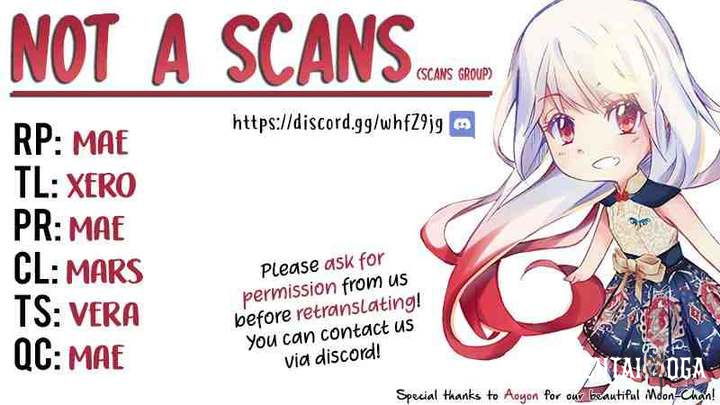 Lady Baby Lady Baby Chapter 31 - Page 19