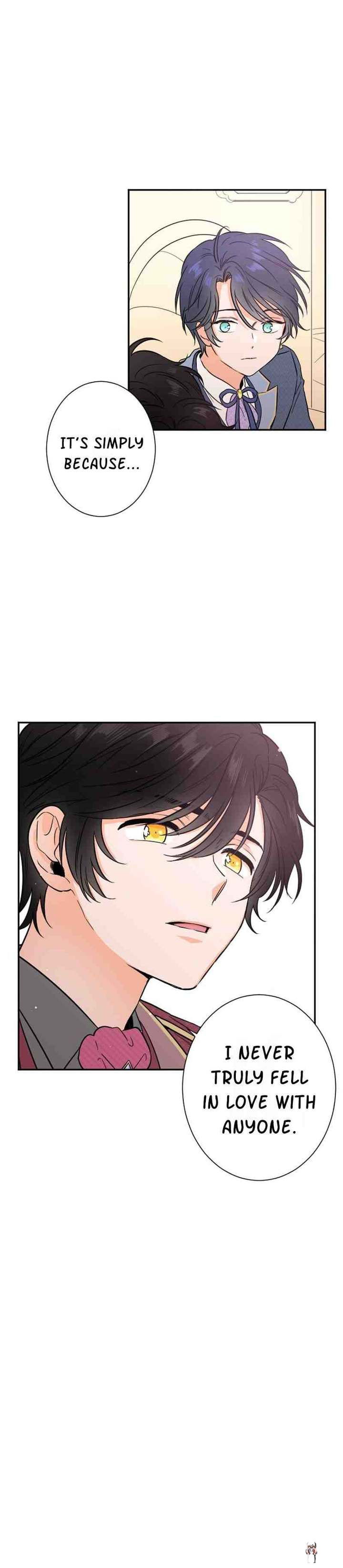 Lady Baby Lady Baby Chapter 31 - Page 2