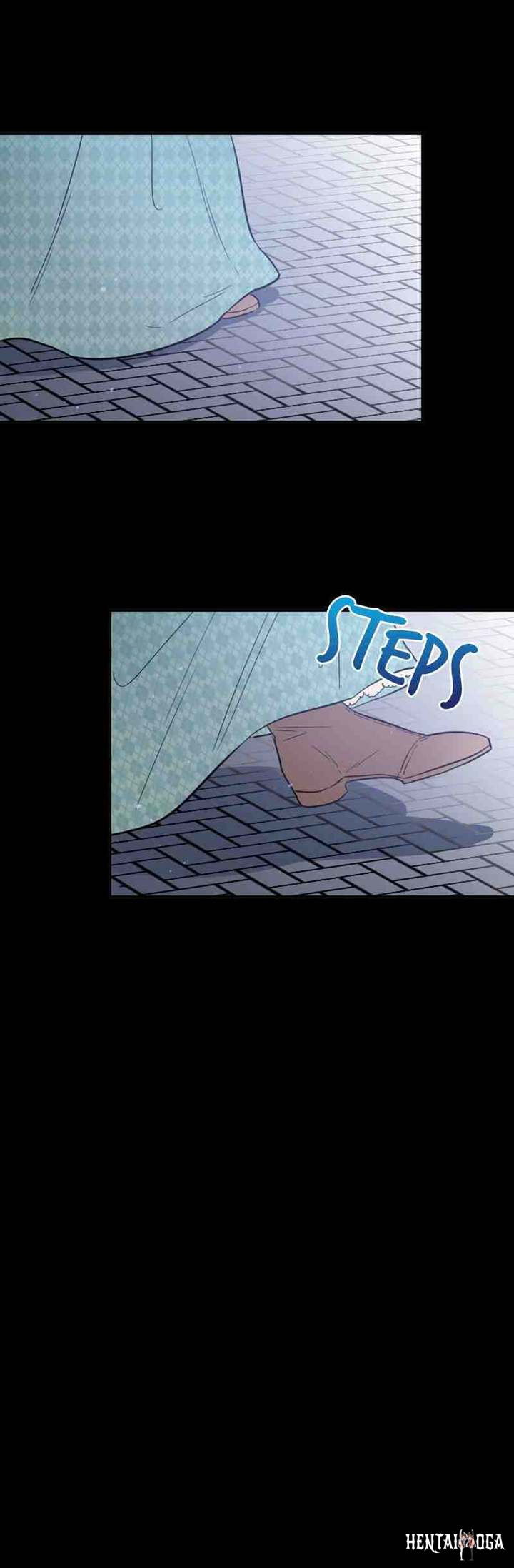 Lady Baby Lady Baby Chapter 32 - Page 10