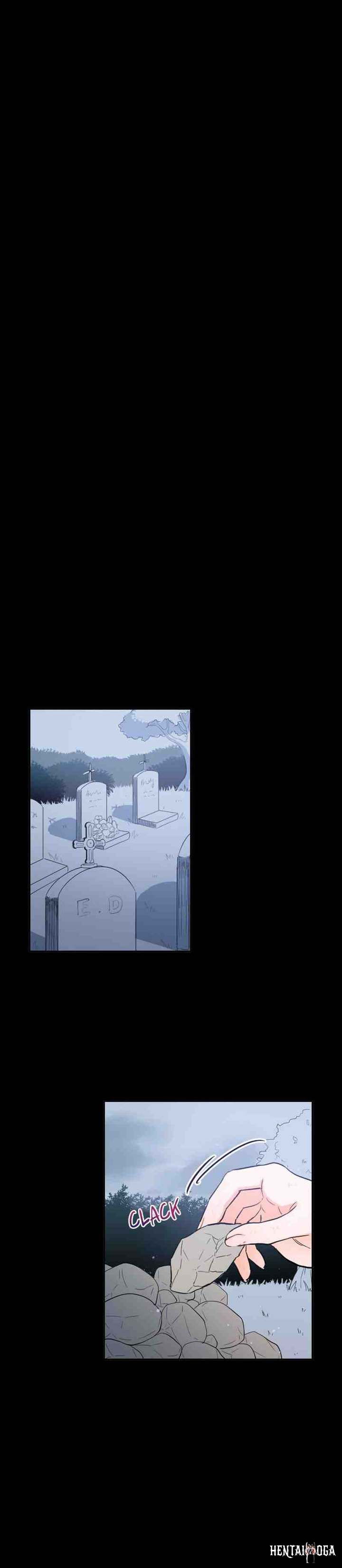 Lady Baby Lady Baby Chapter 32 - Page 11