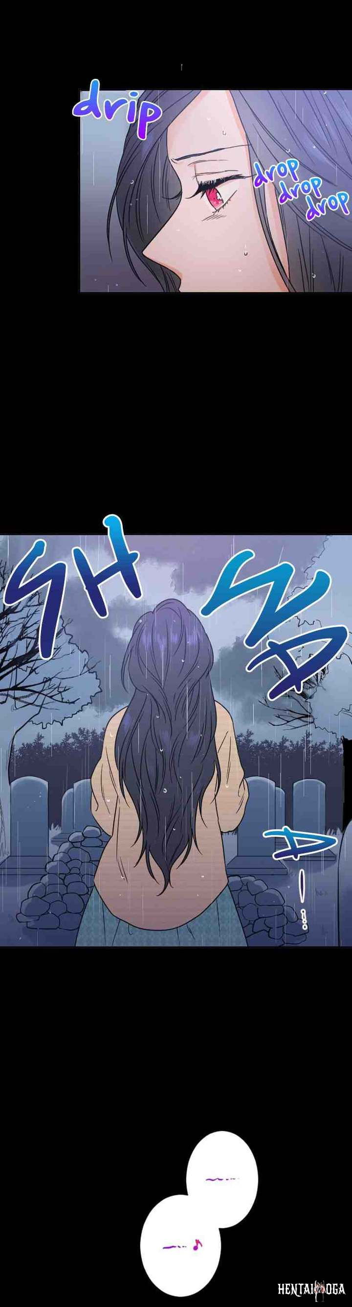 Lady Baby Lady Baby Chapter 32 - Page 13