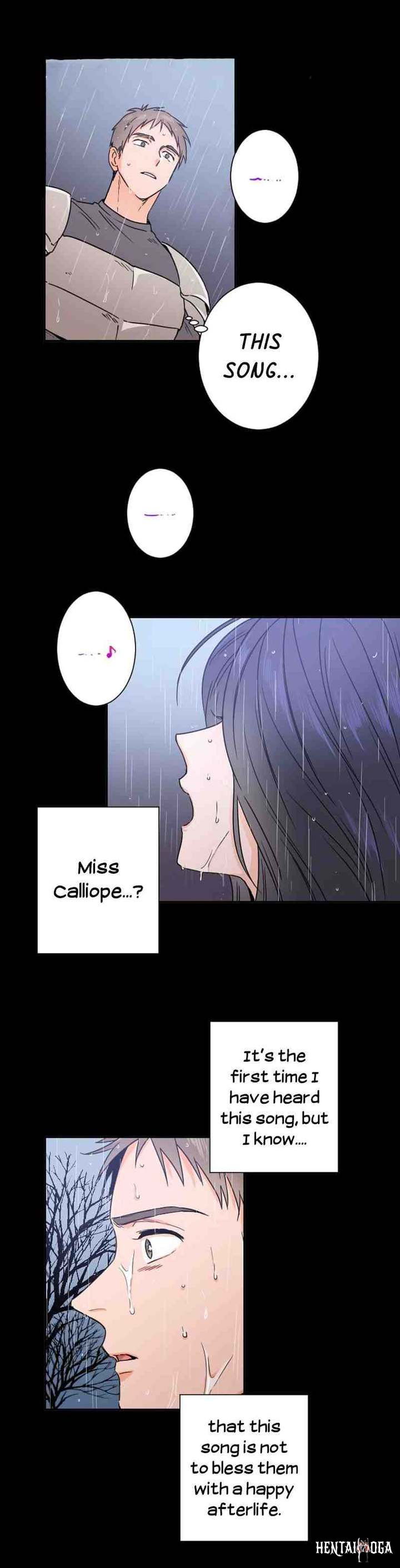 Lady Baby Lady Baby Chapter 32 - Page 14