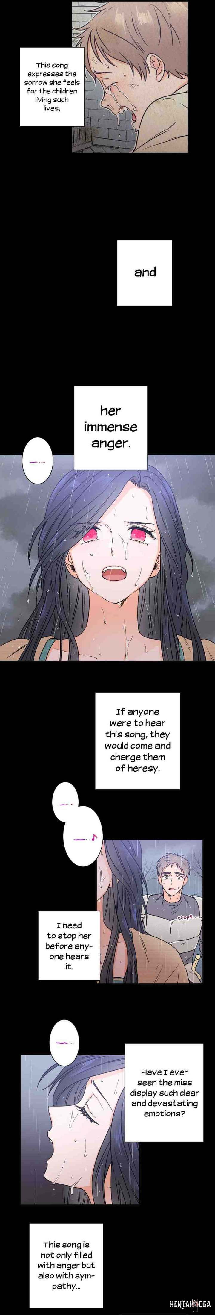 Lady Baby Lady Baby Chapter 32 - Page 15