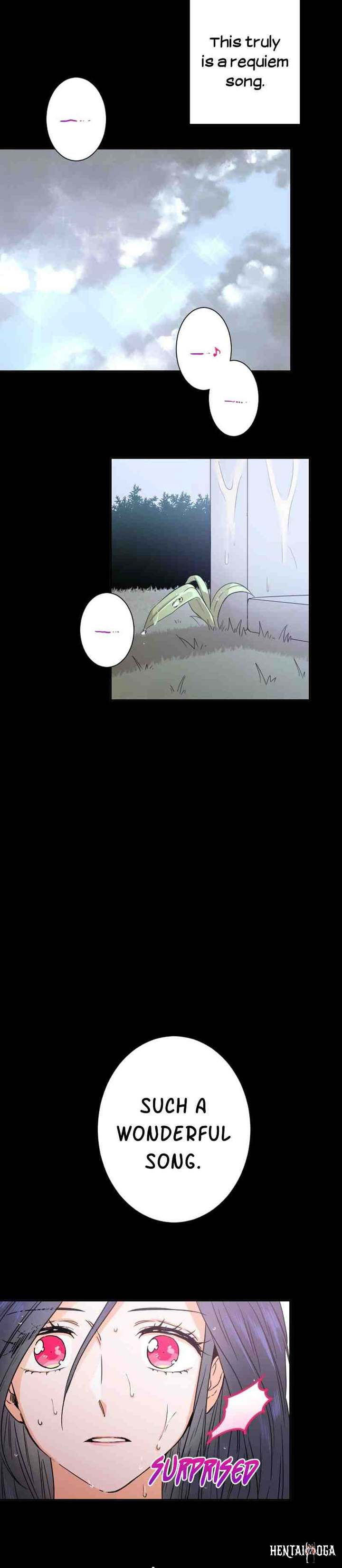 Lady Baby Lady Baby Chapter 32 - Page 16