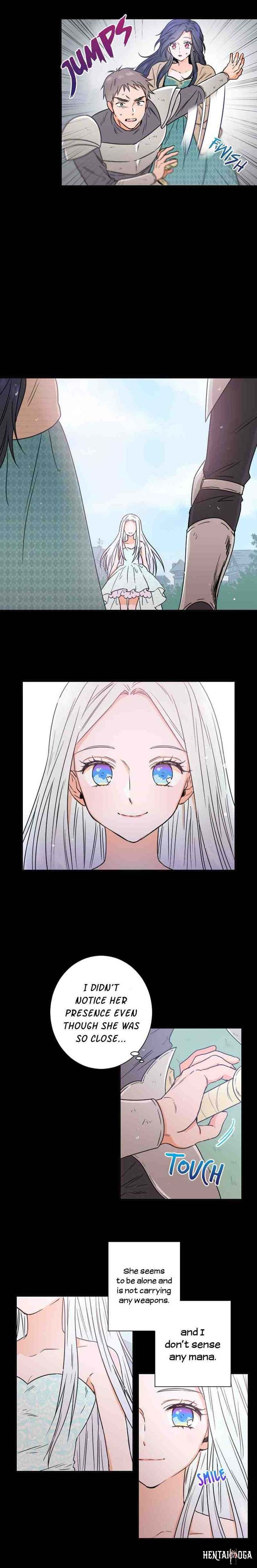 Lady Baby Lady Baby Chapter 32 - Page 17