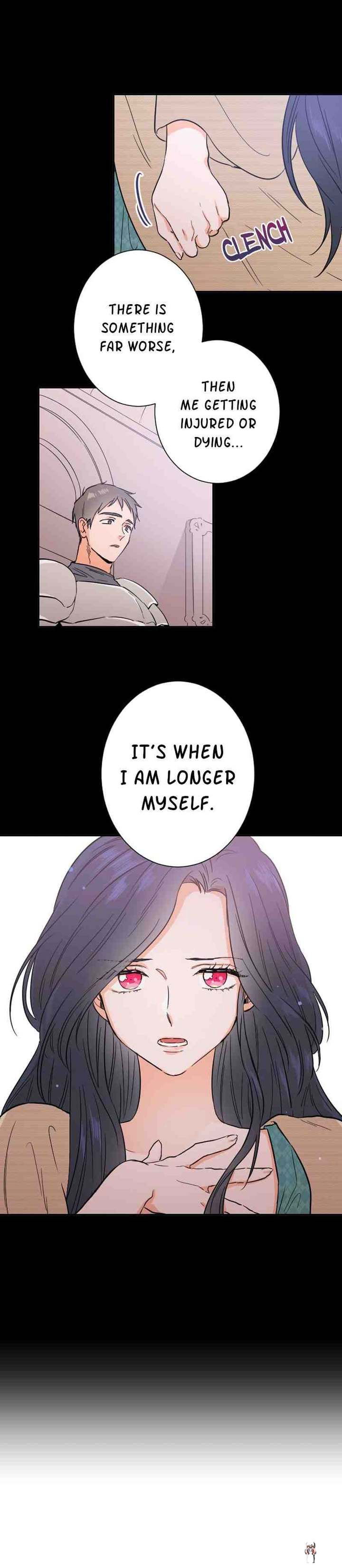 Lady Baby Lady Baby Chapter 32 - Page 2