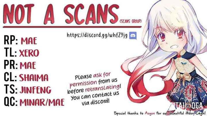 Lady Baby Lady Baby Chapter 32 - Page 22