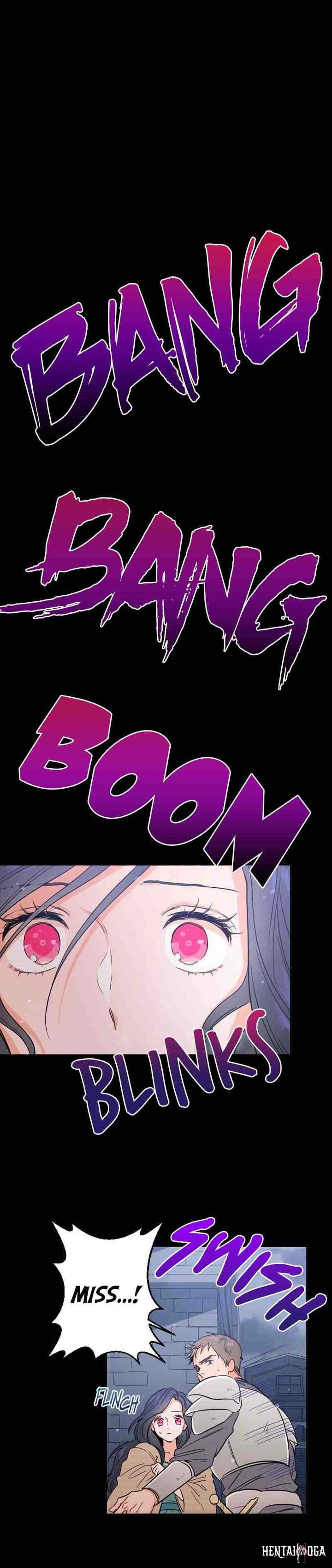 Lady Baby Lady Baby Chapter 32 - Page 5