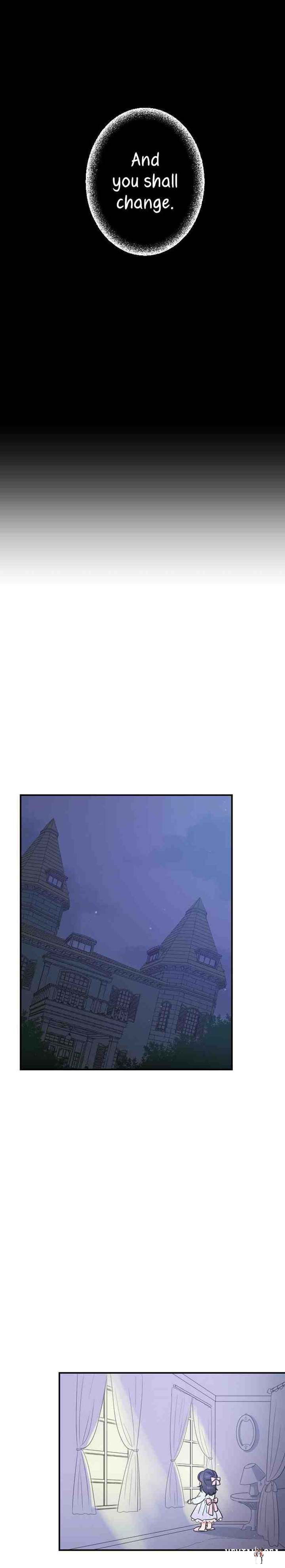 Lady Baby Lady Baby Chapter 33 - Page 10