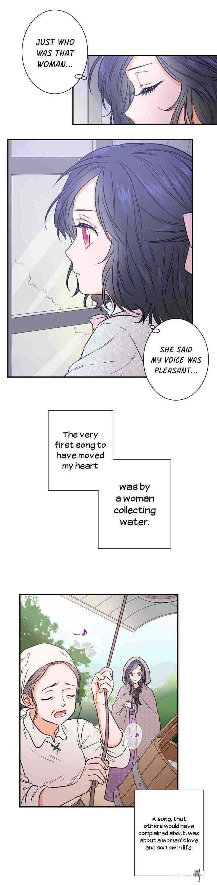 Lady Baby Lady Baby Chapter 33 - Page 11