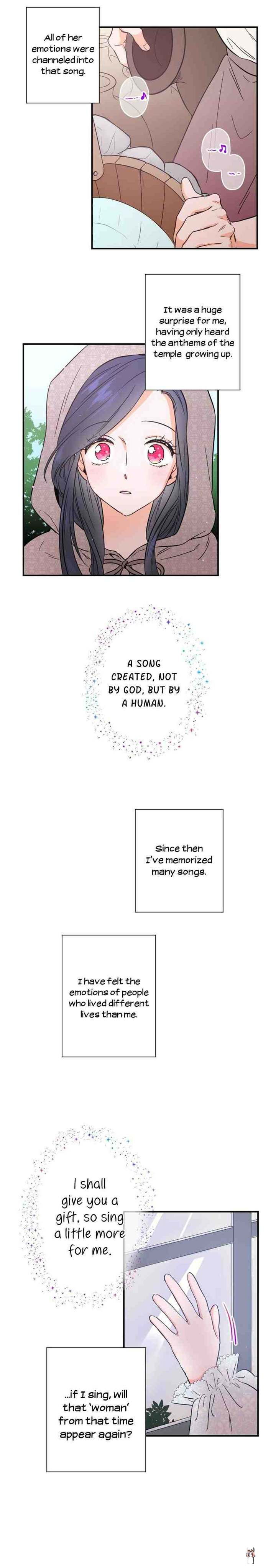 Lady Baby Lady Baby Chapter 33 - Page 12