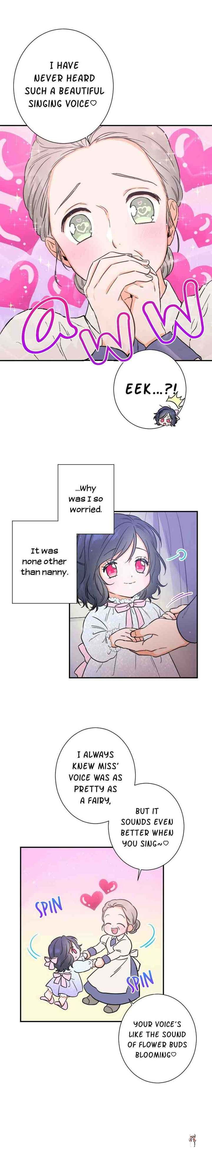 Lady Baby Lady Baby Chapter 33 - Page 16