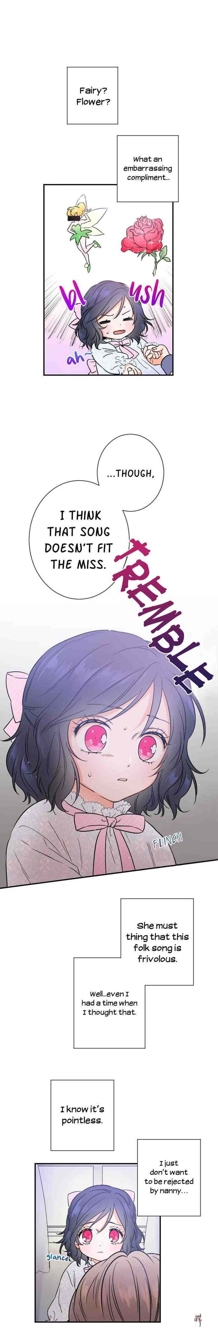 Lady Baby Lady Baby Chapter 33 - Page 17