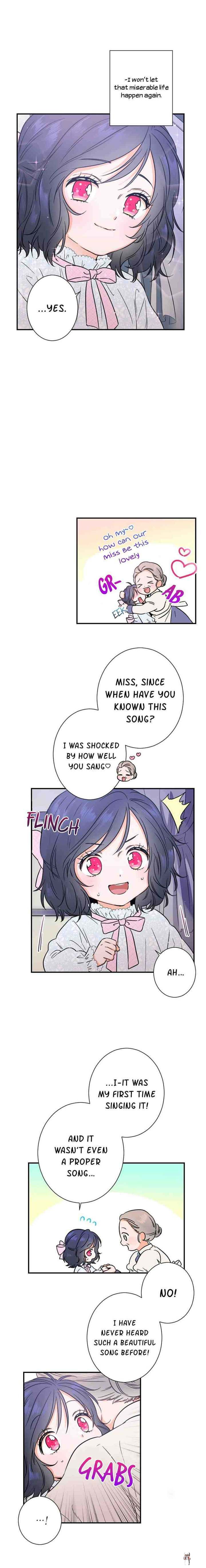 Lady Baby Lady Baby Chapter 33 - Page 19