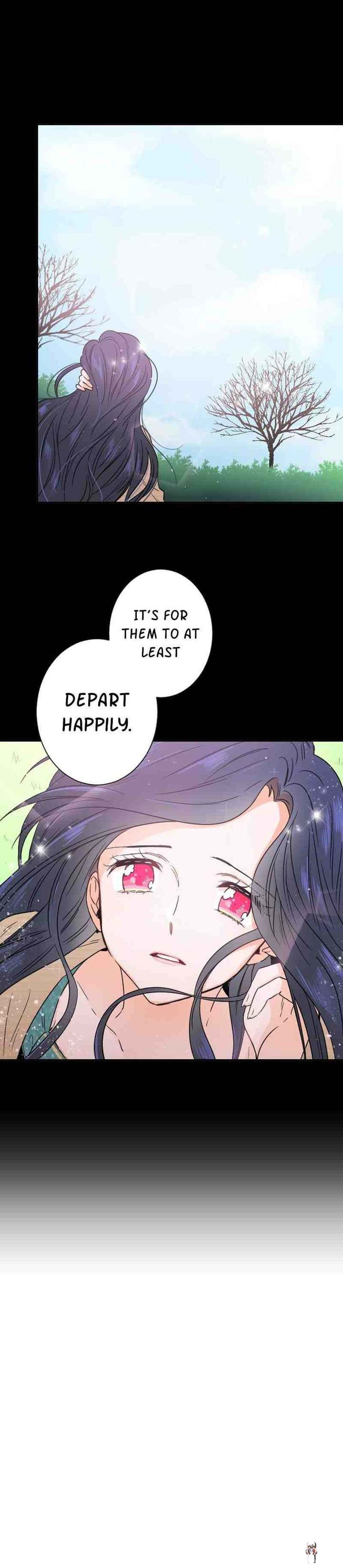 Lady Baby Lady Baby Chapter 33 - Page 2