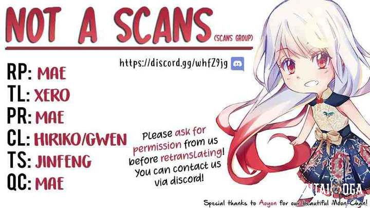 Lady Baby Lady Baby Chapter 33 - Page 21