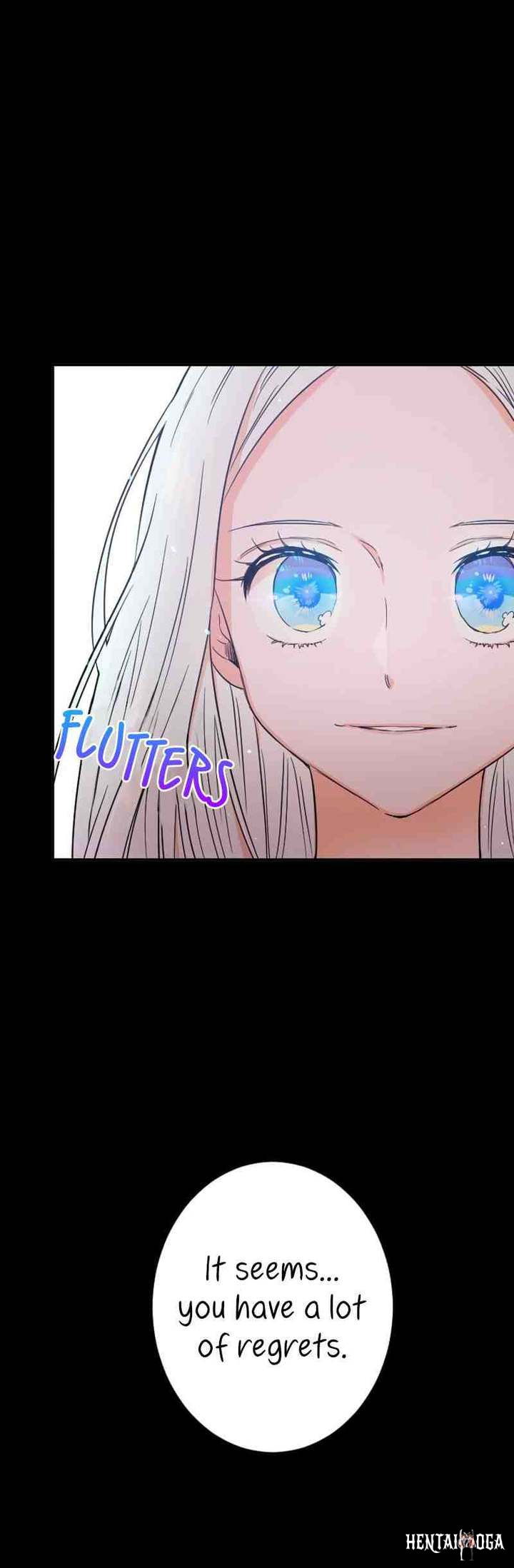 Lady Baby Lady Baby Chapter 33 - Page 4